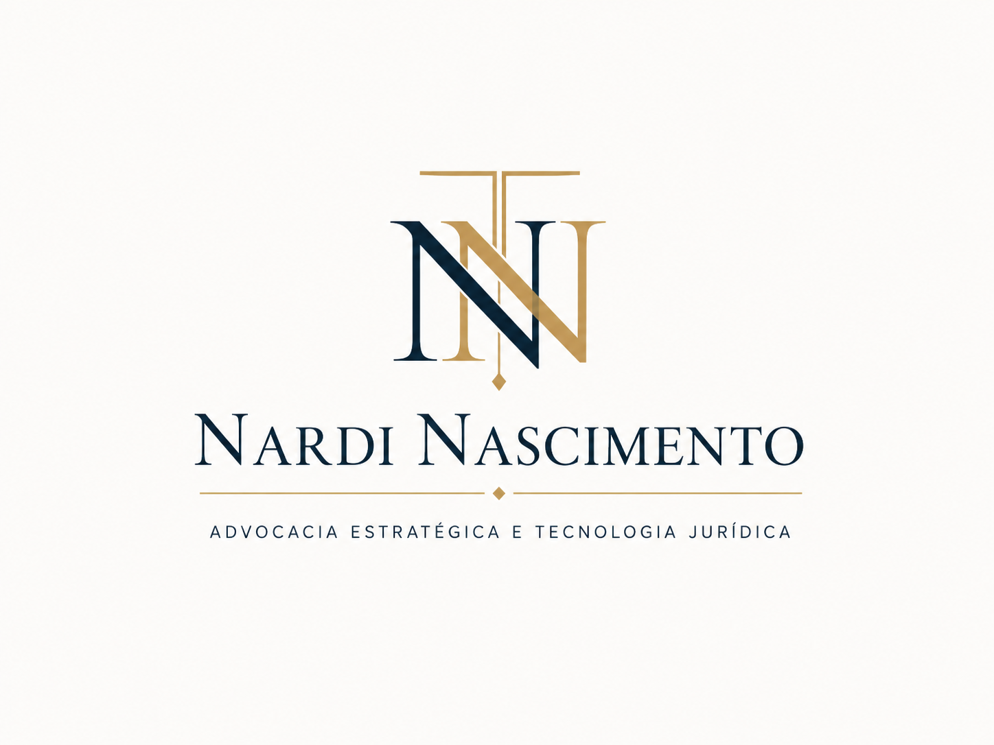 Nardi Nascimento — Advocacia Estratégica e Tecnologia Jurídica
