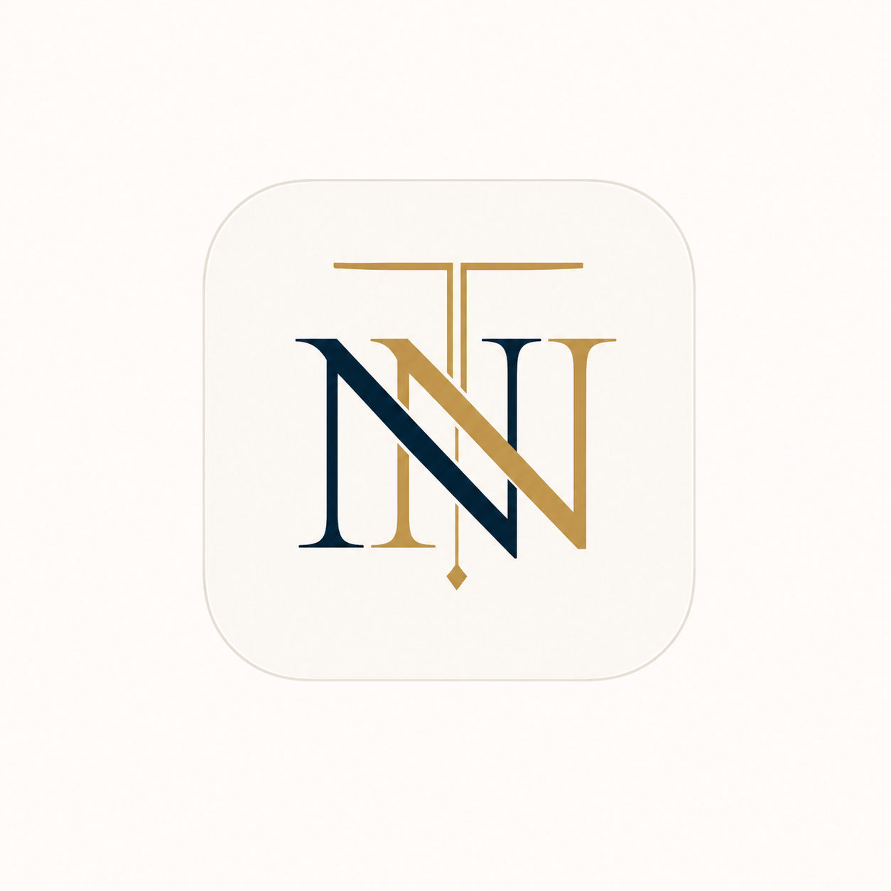 Monograma NN